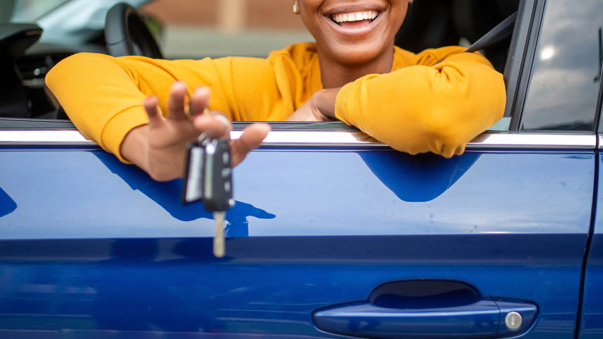 Se déplacer Location voiture Martinique