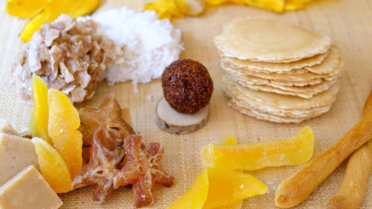 Recette du Blaff de poissons Martinique Tour