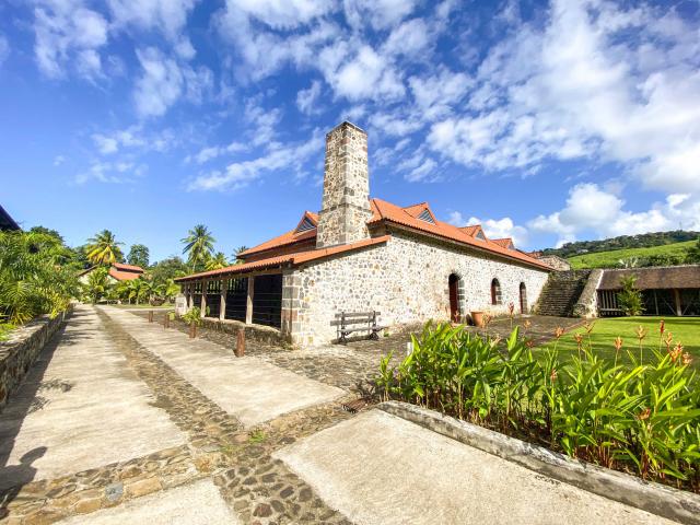 Residence La Salle Sainte-Marie Martinique