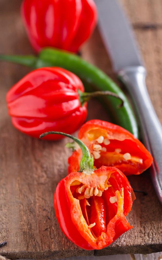 Bondamanjak Pepper Cutting Spice Martinique