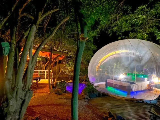 Bulledeau10 Domainedesbulles Vauclin Martinique