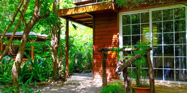 Spa Commesdansmabulle Domainedesbulles Vauclin Martinique