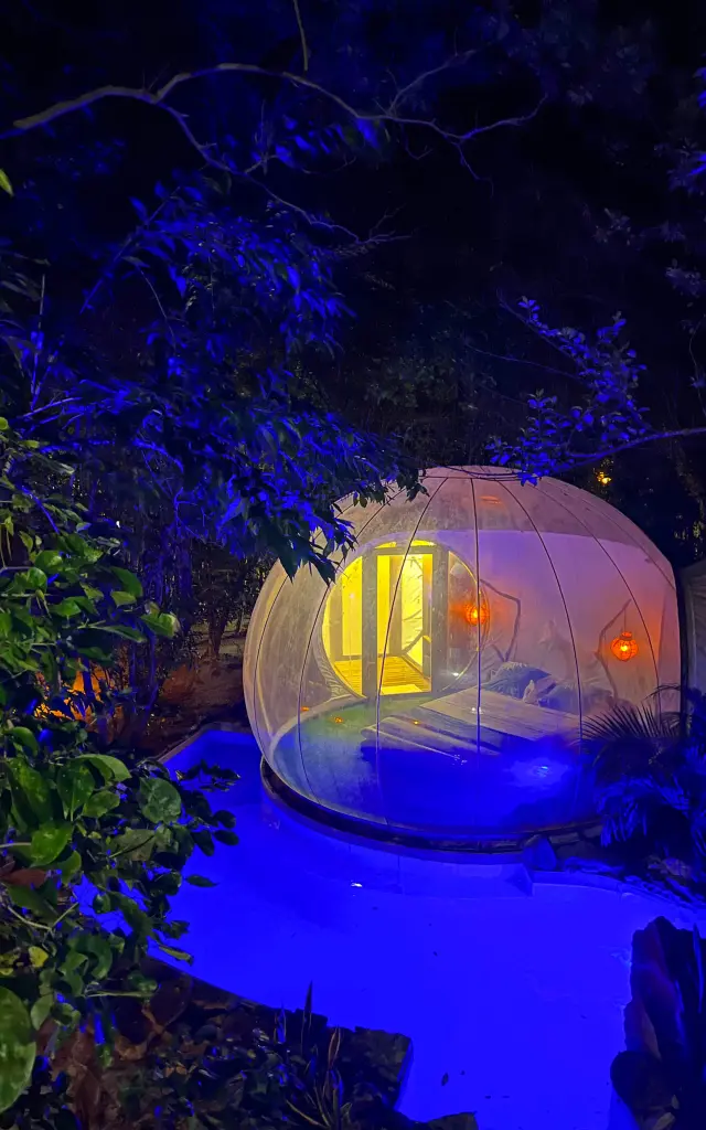 Bullerobinson12 Domainedesbulles Vauclin Martinique