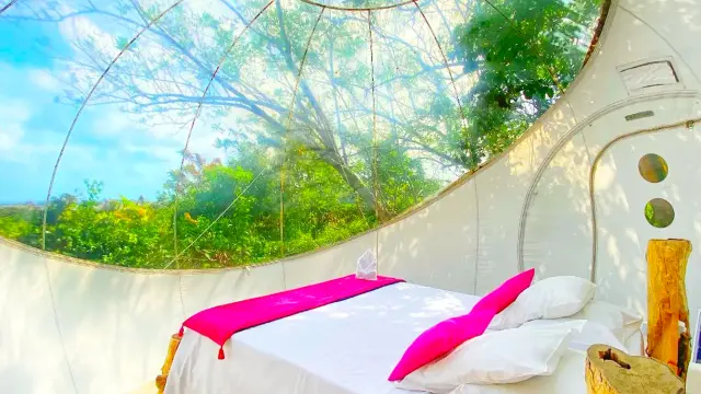 Bulledair4 Domainedesbulles Vauclin Martinique