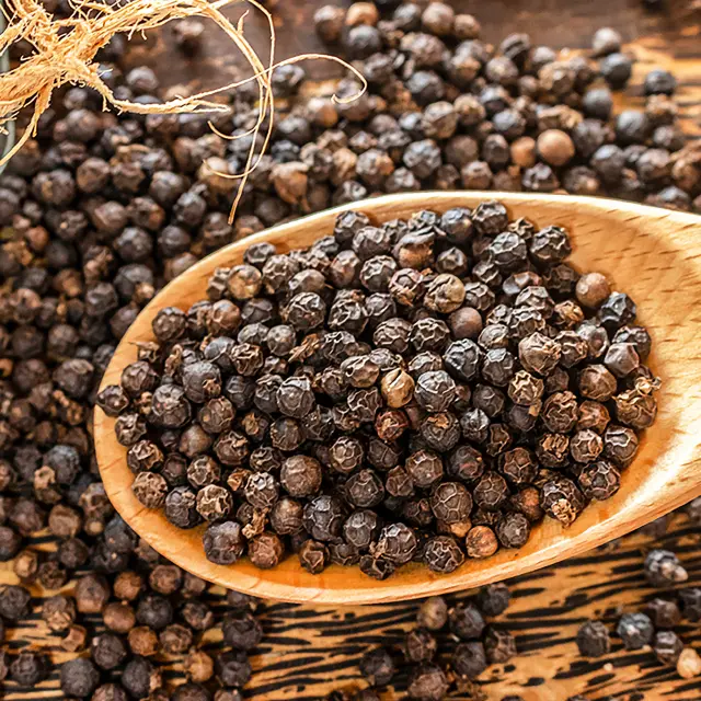 Poivre de Kampot Épice Martinique