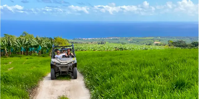 Buggy6 Martiniquebuggy Trialcaraibe Bassepointe Martinique