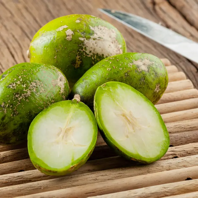 Prunedecythere Fruit Martinique