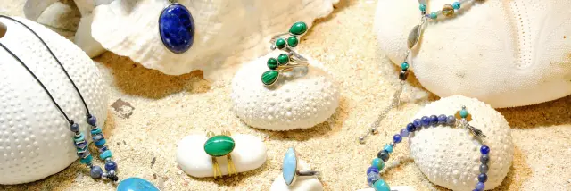 Bijoux Bijonat Trois-îlets Martinique