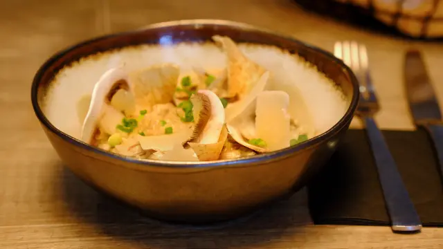 Restaurant Kay'Bô Fort-de-France Martinique