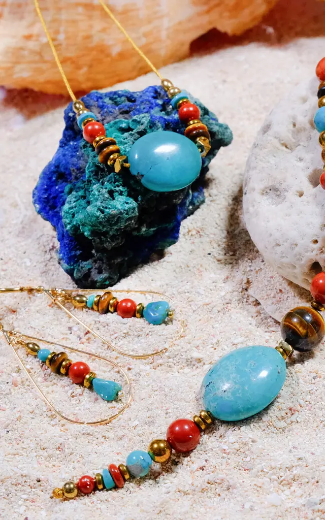 Bijoux Bijonat Trois-îlets Martinique