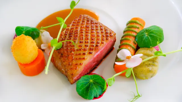 Restaurant Plein Soleil Le François Martinique