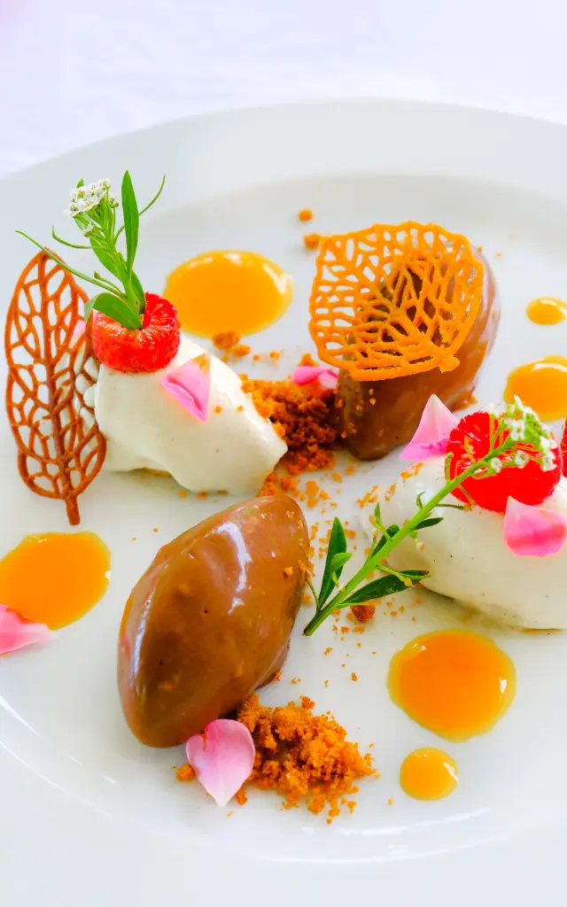 Restaurant Plein Soleil Le François Martinique