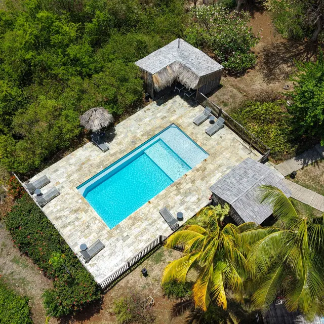 Hotelpleinsoleil26 Francois Martinique
