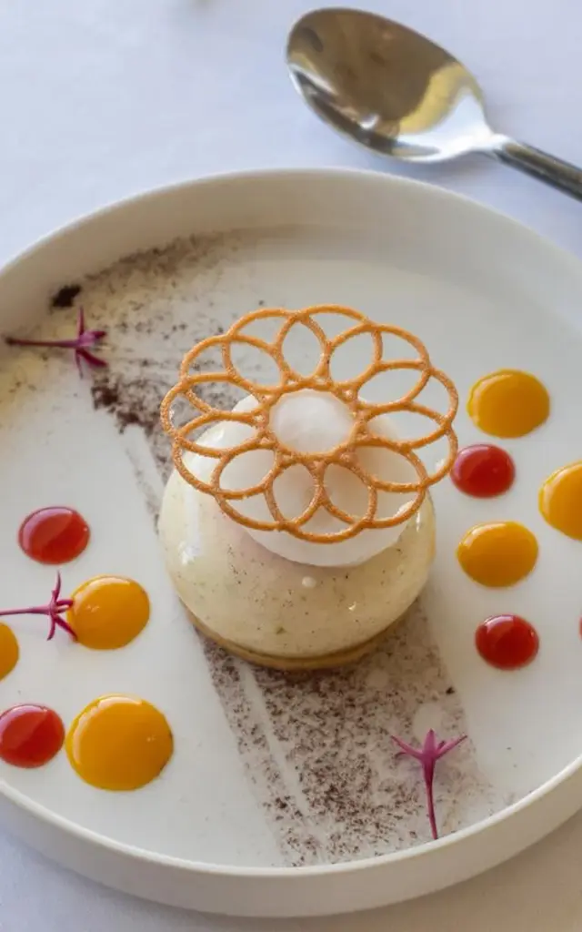 Restaurant Plein Soleil Le François Martinique