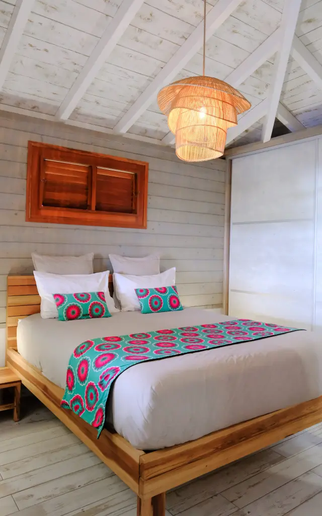 Lodge Clément Résidence Cap Cabaret Kreol' Lodge Sainte-Anne Martinique